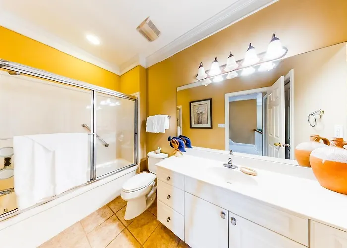 Holiday home Riptide Gulf Shores