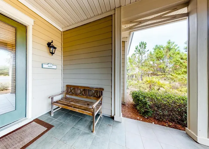 Riptide Holiday home *