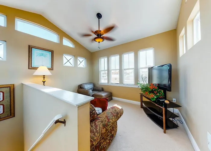 Holiday home Riptide