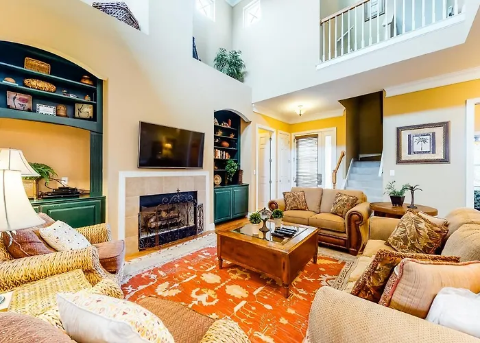 Holiday home Riptide