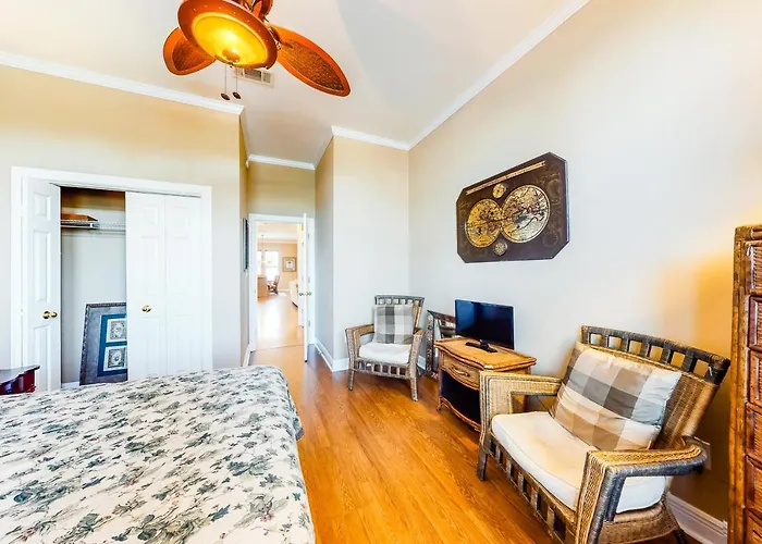Holiday home Riptide