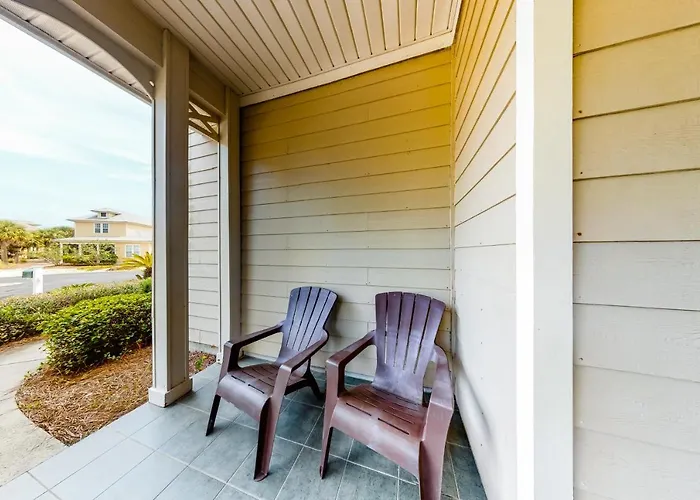 Holiday home Riptide
