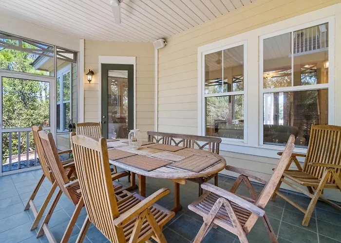 Holiday home Riptide *