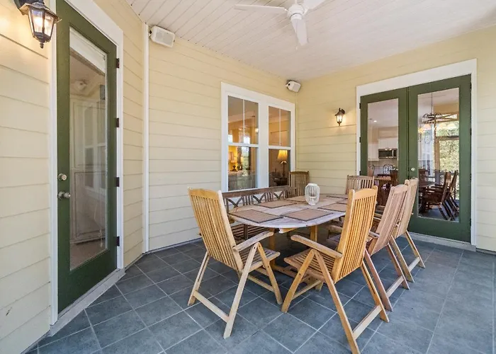 Holiday home Riptide Gulf Shores
