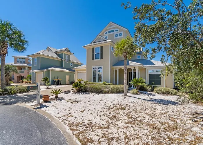Holiday home Riptide