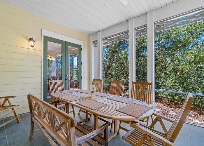 Holiday home Riptide Gulf Shores