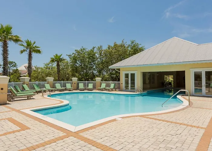 Holiday home Riptide Gulf Shores