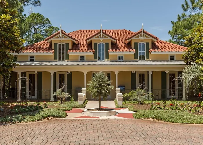 Holiday home Riptide Gulf Shores